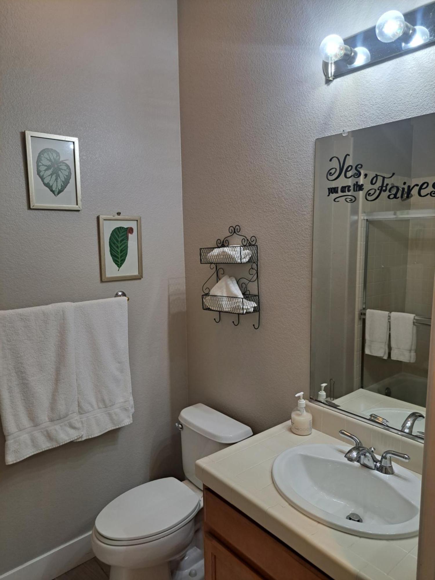 In Law Unit, 2 Bedroom Suite Roseville Zewnętrze zdjęcie